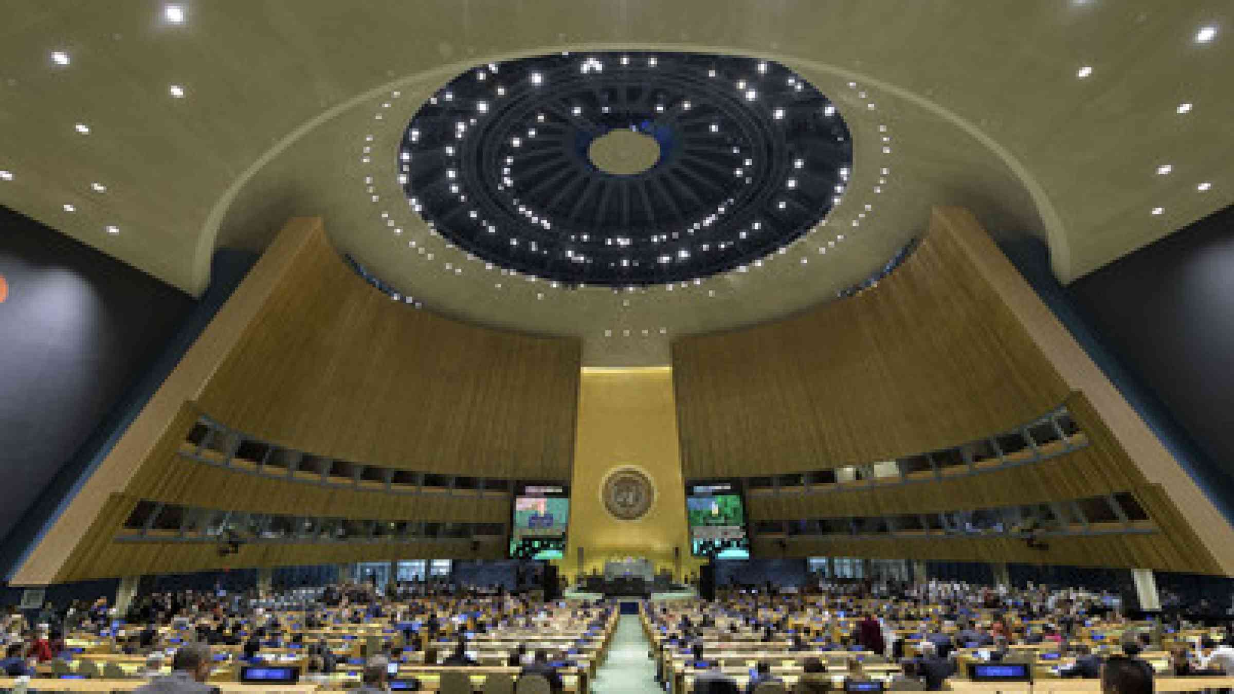 UN System